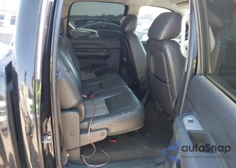 2008 Chevrolet Silverado 1500 Ls из США, поврежденный, VIN 2GCEC13C681200521